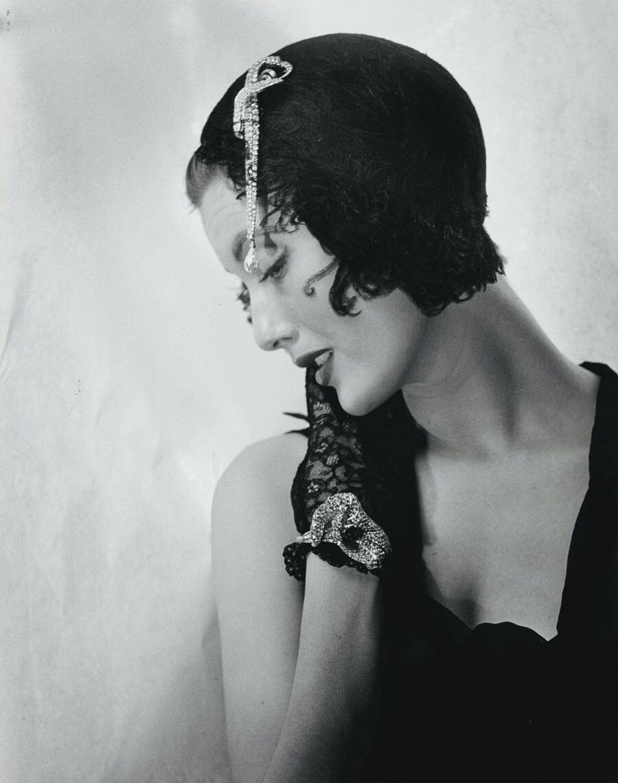 louise dahl wolfe8