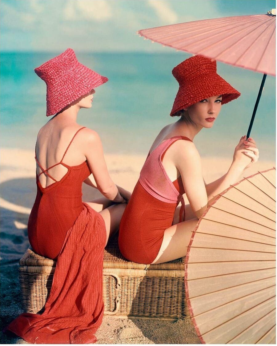 louise dahl wolfe9