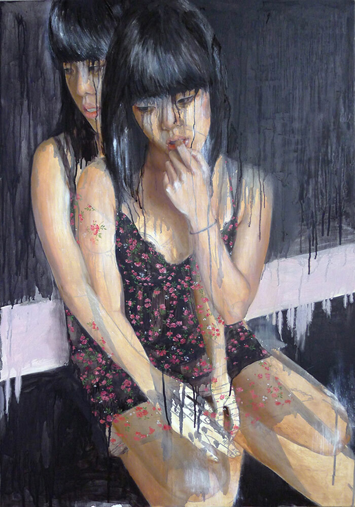 Miss Christine Wu