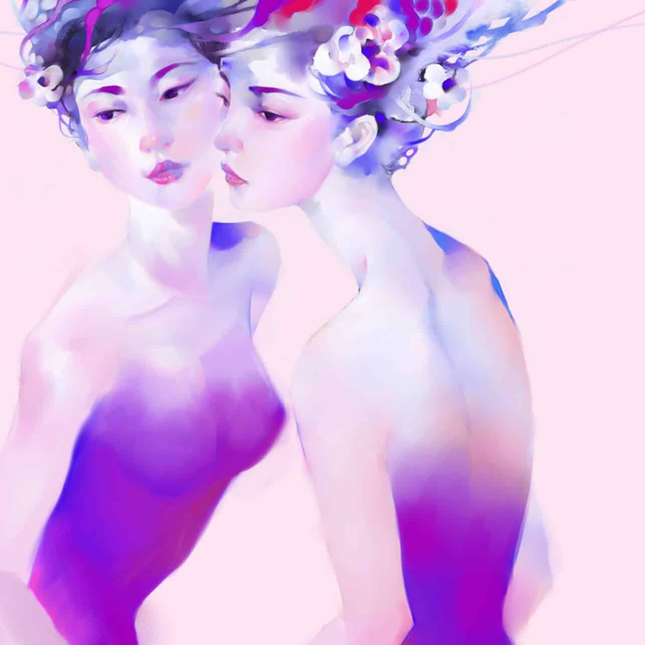 nguyen thanh ilustracion arte digital 4