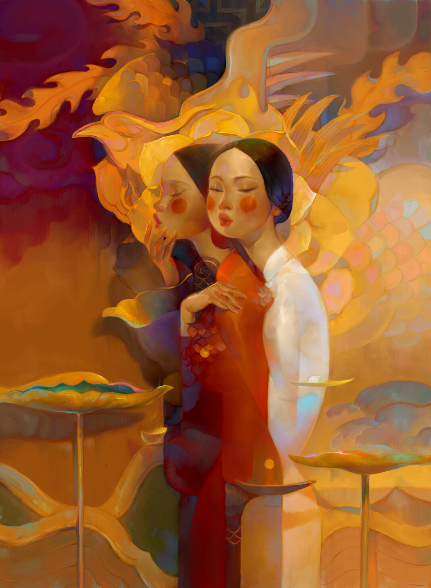 nguyen thanh ilustracion arte digital 6