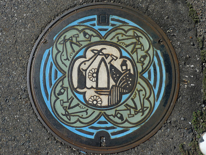 s morita manhole japanese culturainquieta8
