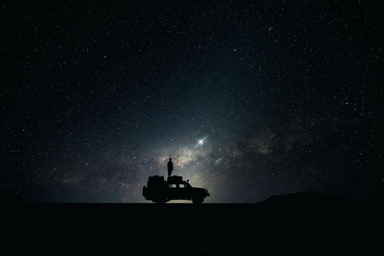 sky el cielo nos llama video nasa