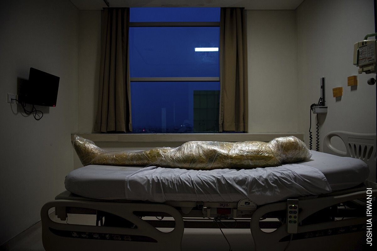 the human cost of covid 19 8f963163 1200x799