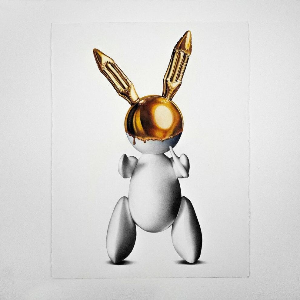 alessandro paglia ilustracion dibujo hiperrealismo 5