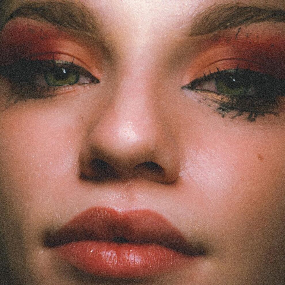 Alisa Karin fotografía Life is good