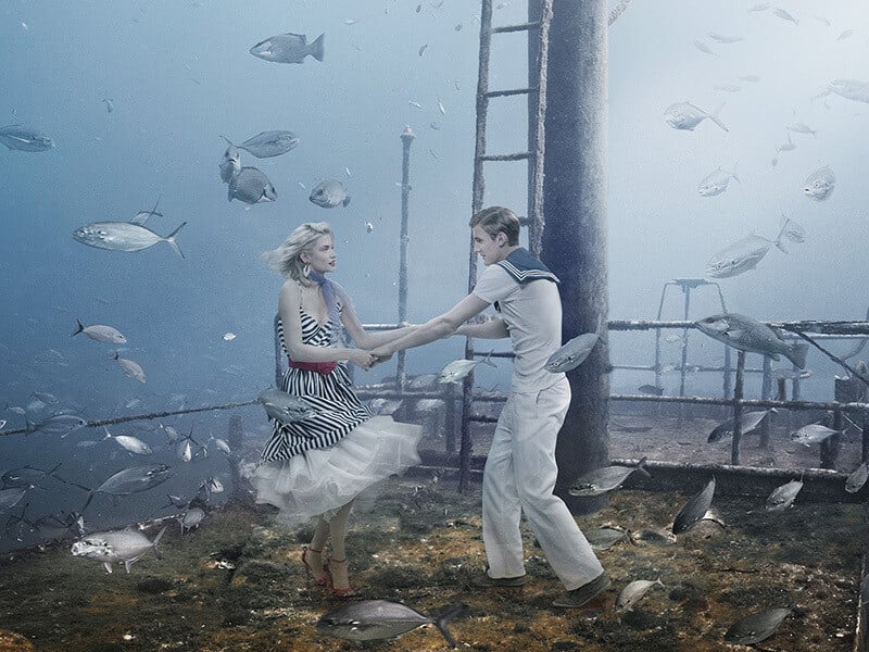 andreas franke mohawk fotografía