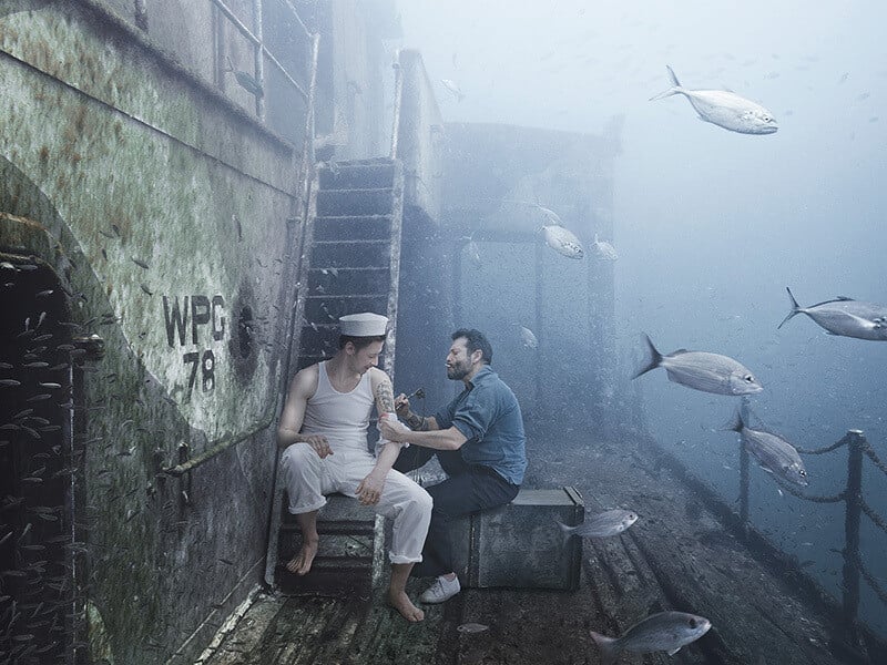 andreas franke mohawk fotografía3
