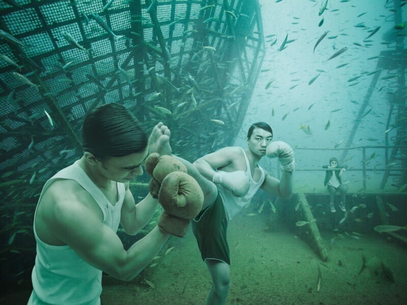 andreas franke mohawk fotografía7