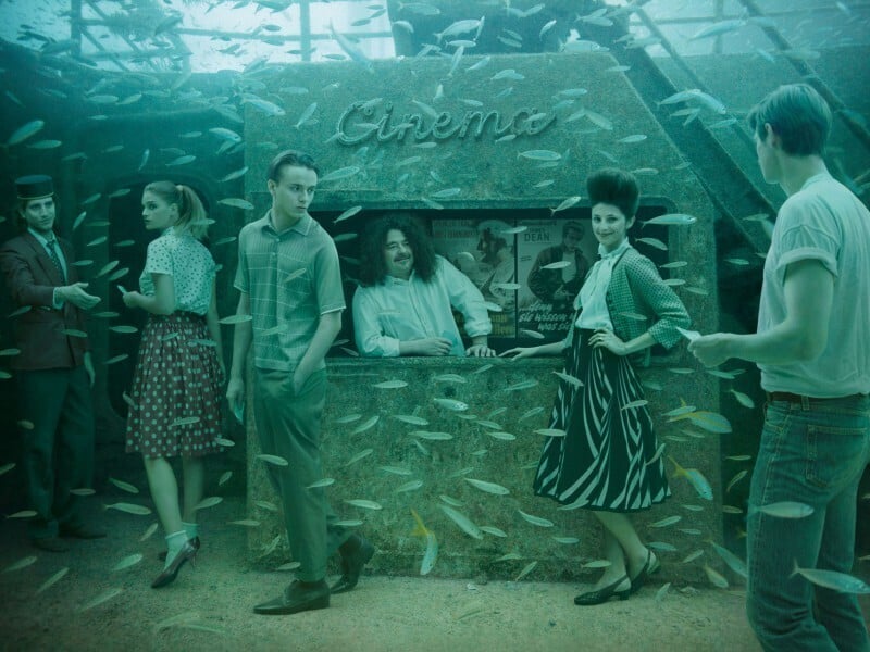 andreas franke mohawk fotografía8