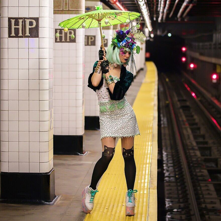 andreas nueva york metro fotografía callejera 11