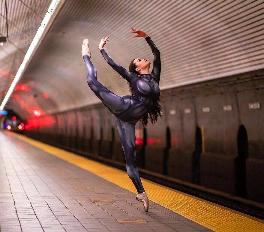 andreas nueva york metro fotografía callejera 7