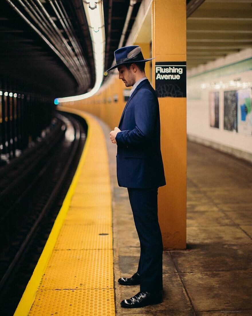 andreas nueva york metro fotografía callejera 8