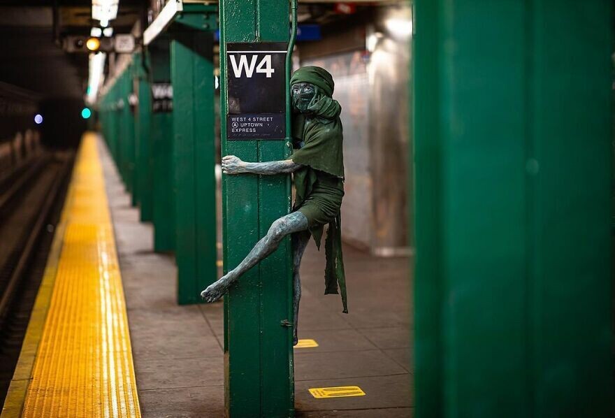 andreas nueva york metro fotografía callejera 9