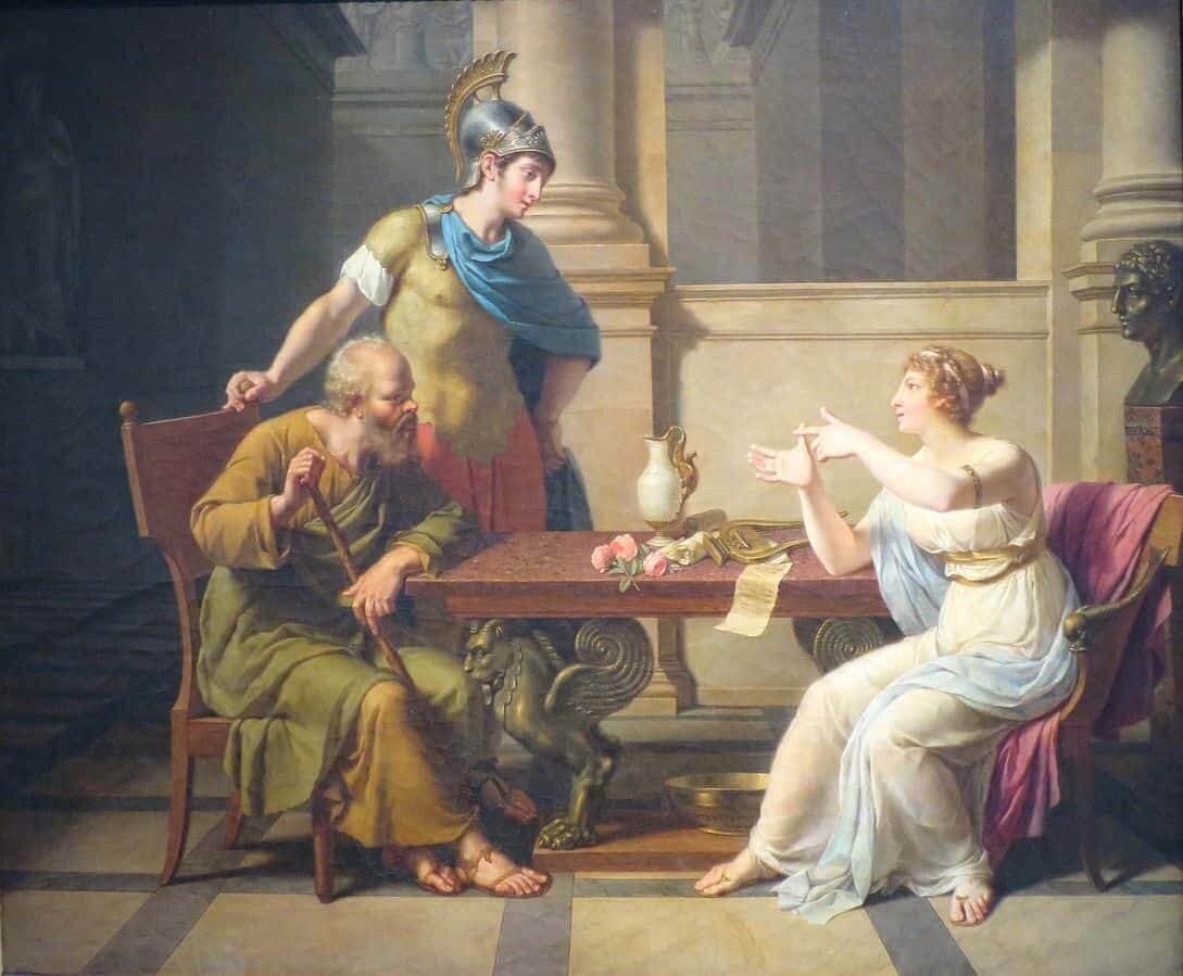 aspasia de mileto