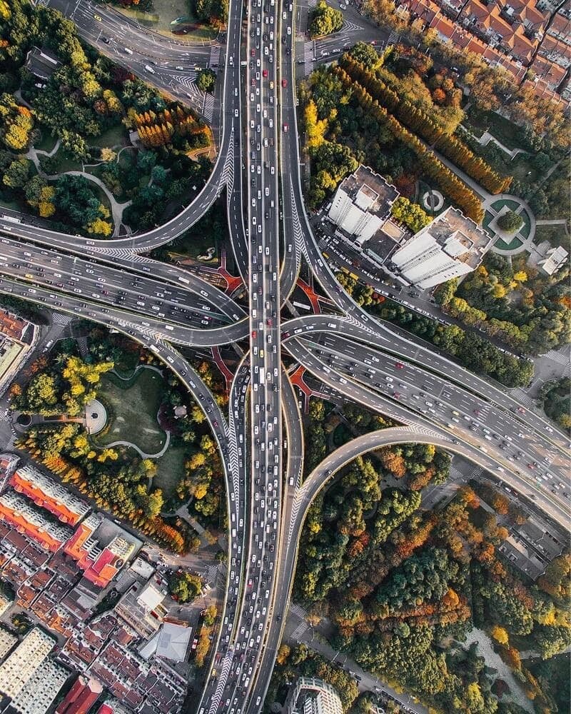 carreteras 11