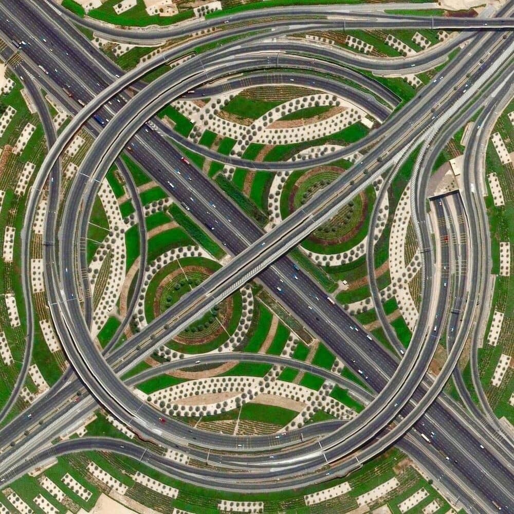 carreteras 3