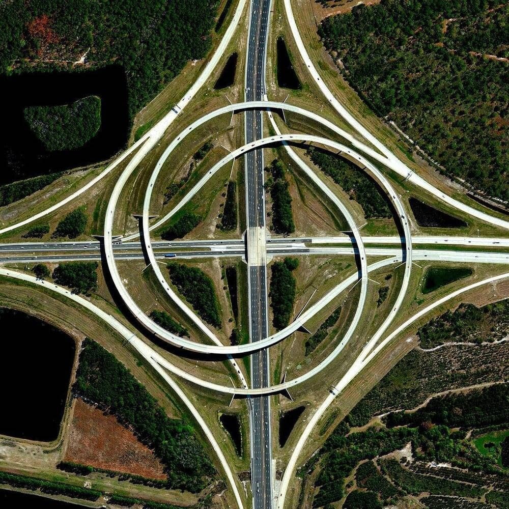 carreteras 5