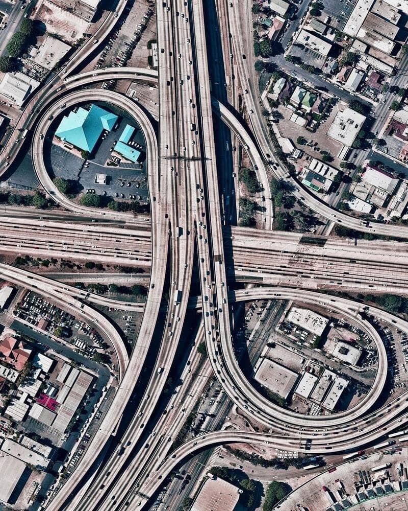 carreteras 6
