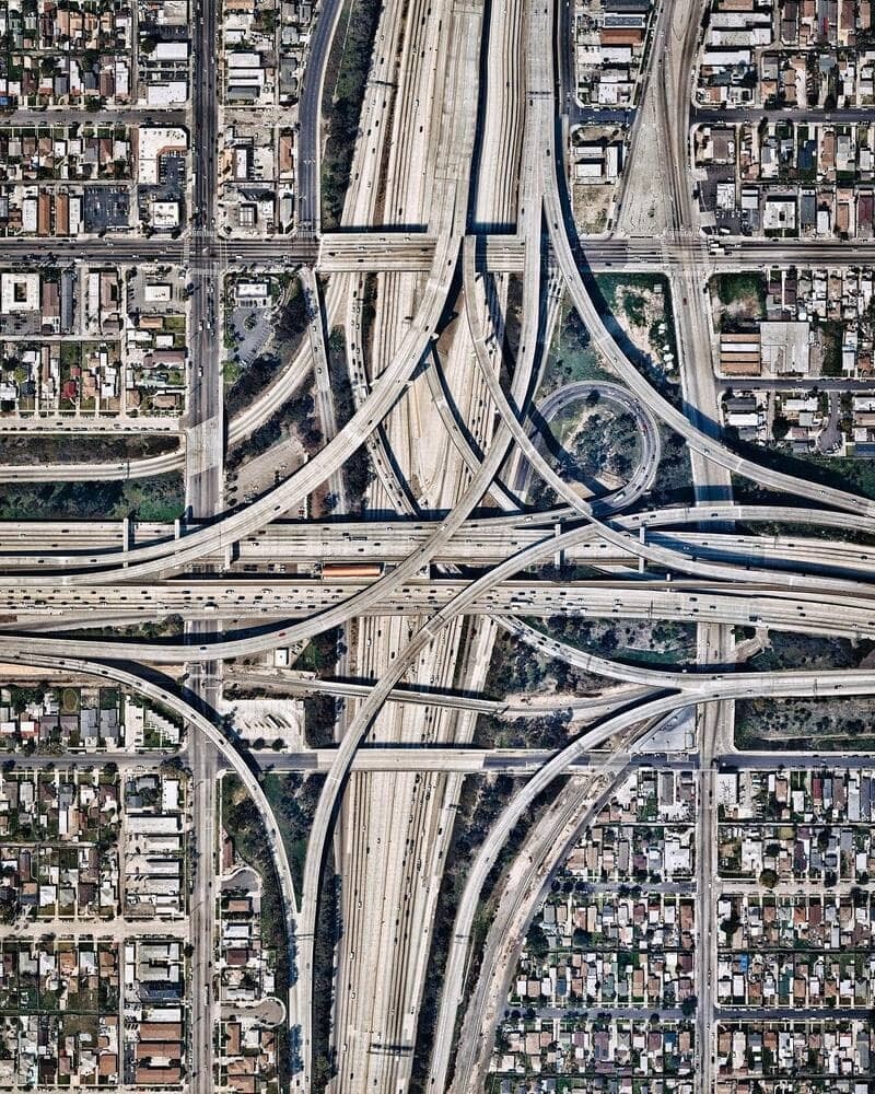 carreteras 7