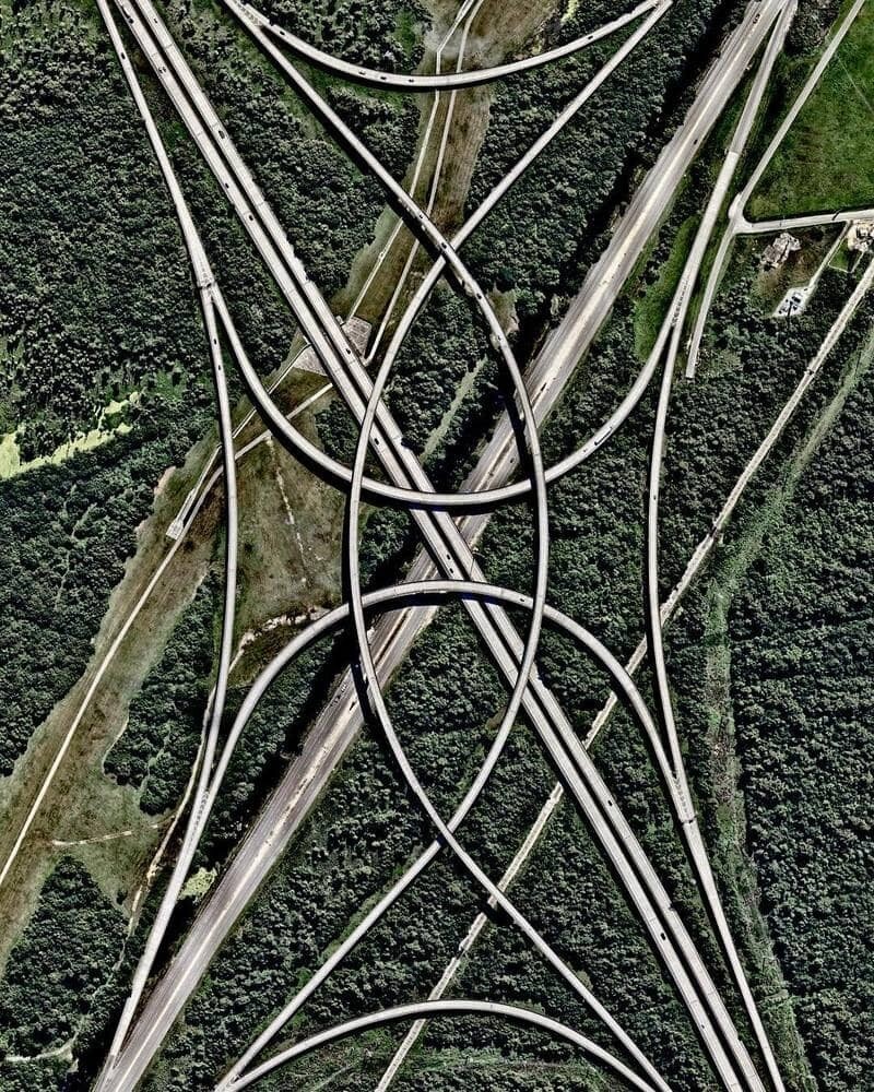 carreteras 8