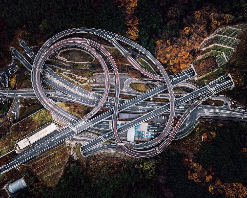 carreteras 9