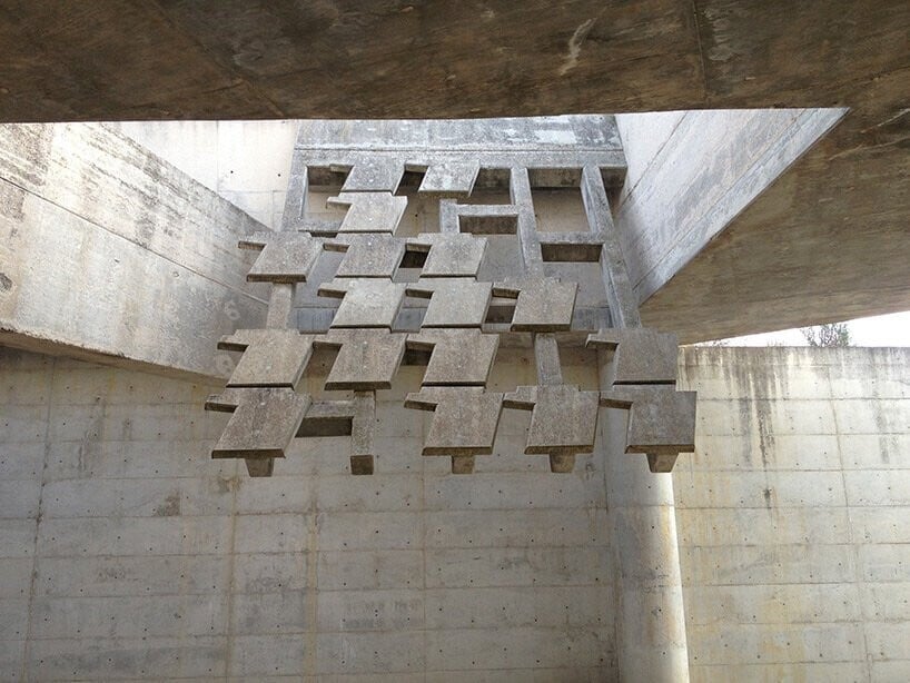 enric miralles arquitecto exposición barcelona 3