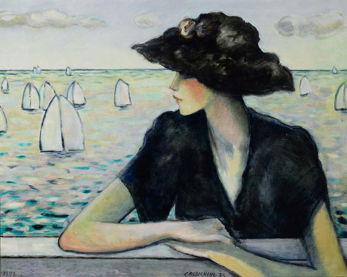 jean.pierre cassigneul intuicion