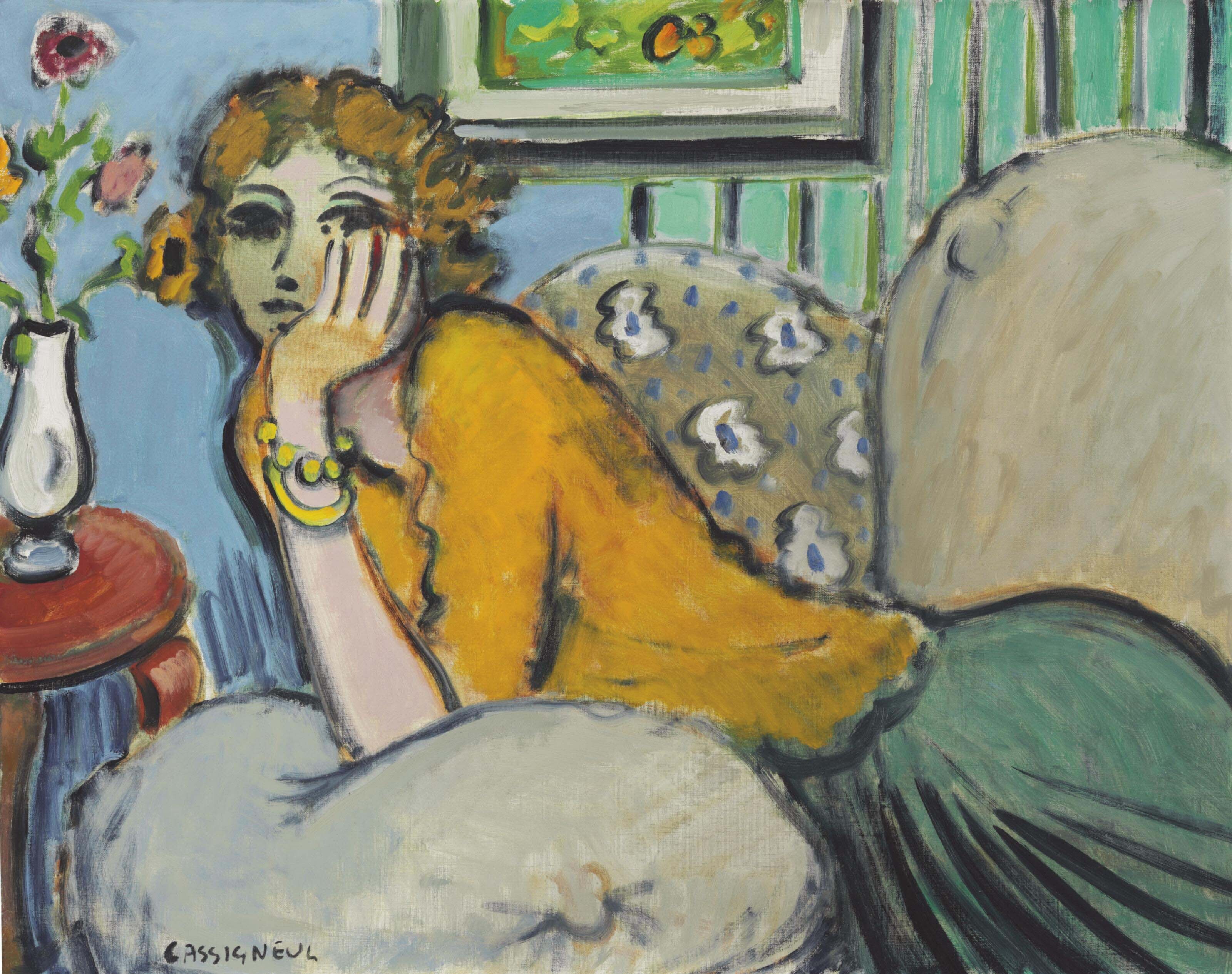 jean.pierre cassigneul intuicion.jpg5