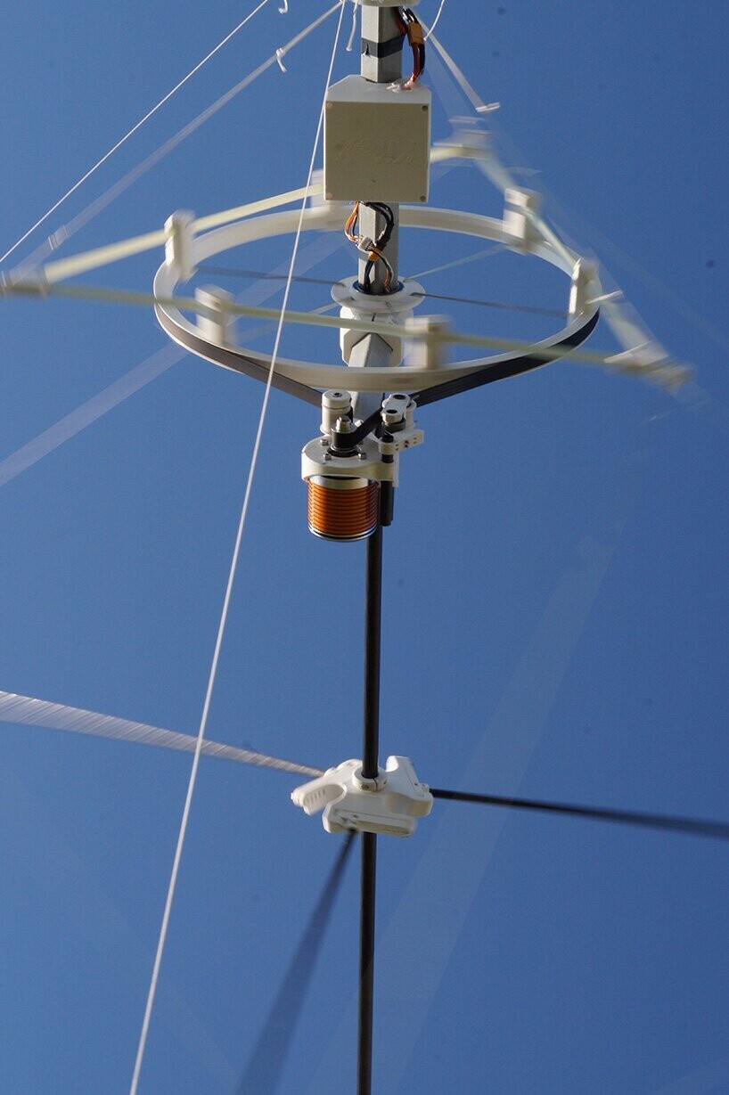 kitex aerogenerador 10