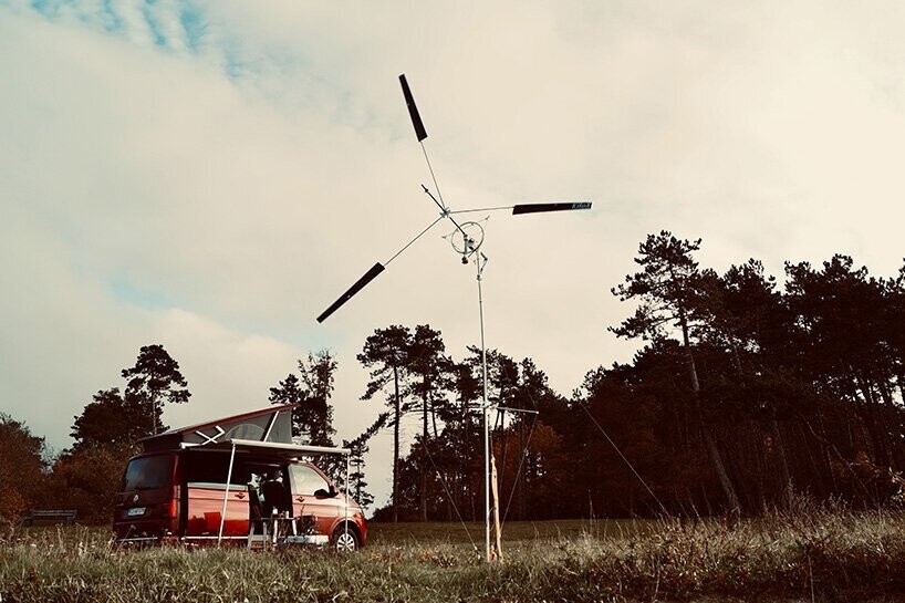 kitex aerogenerador 4
