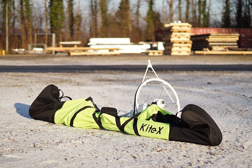 kitex aerogenerador 6