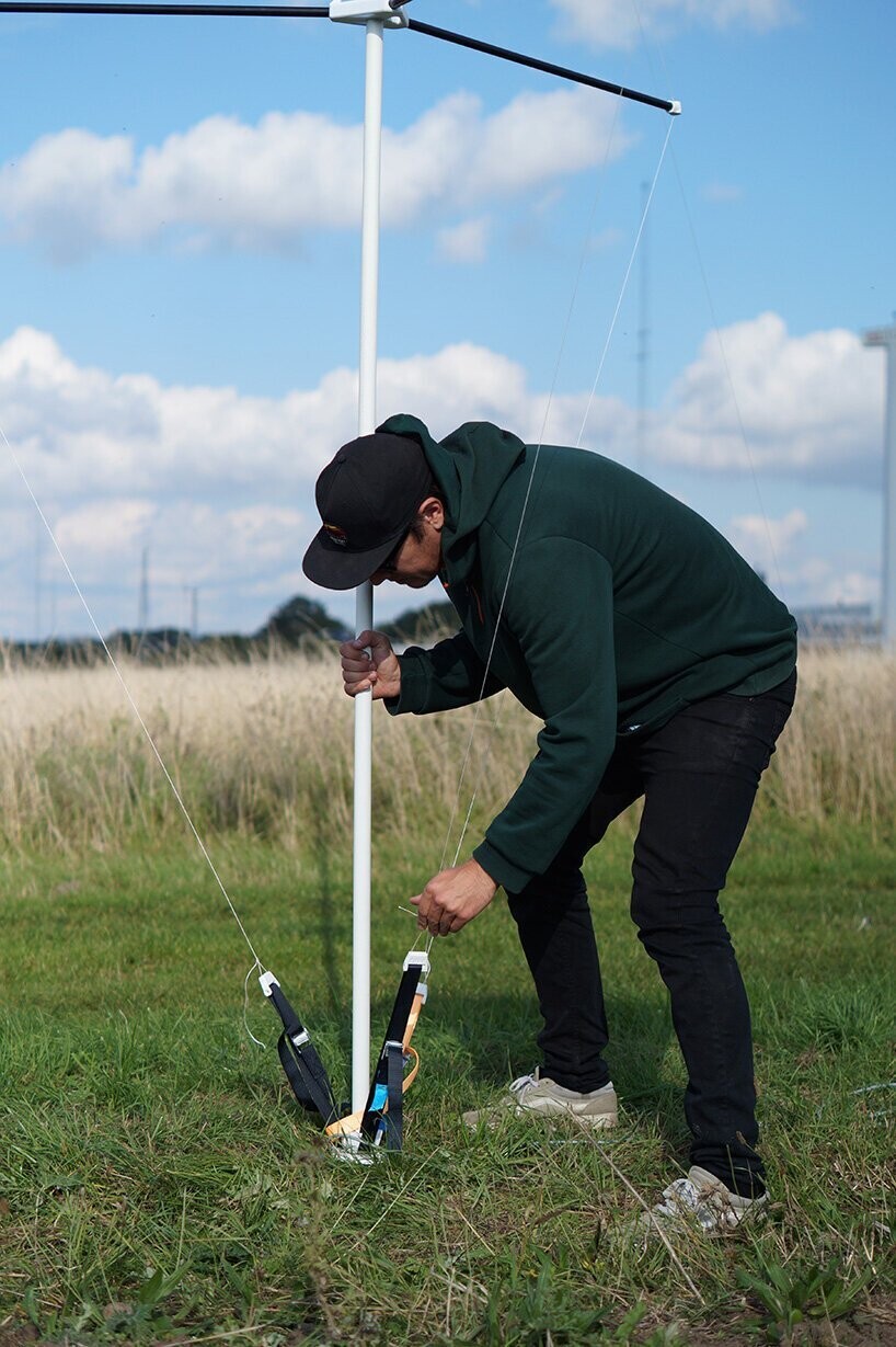 kitex aerogenerador 8