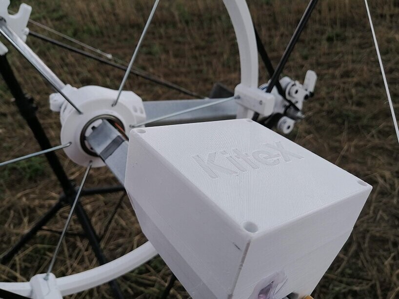kitex aerogenerador 9