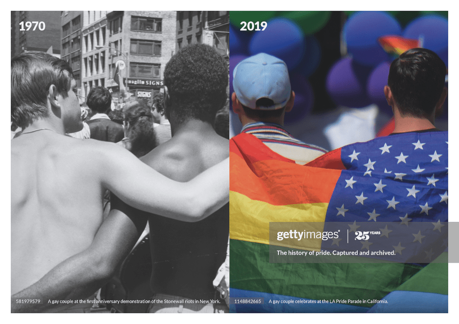 la historia se repite getty images 3