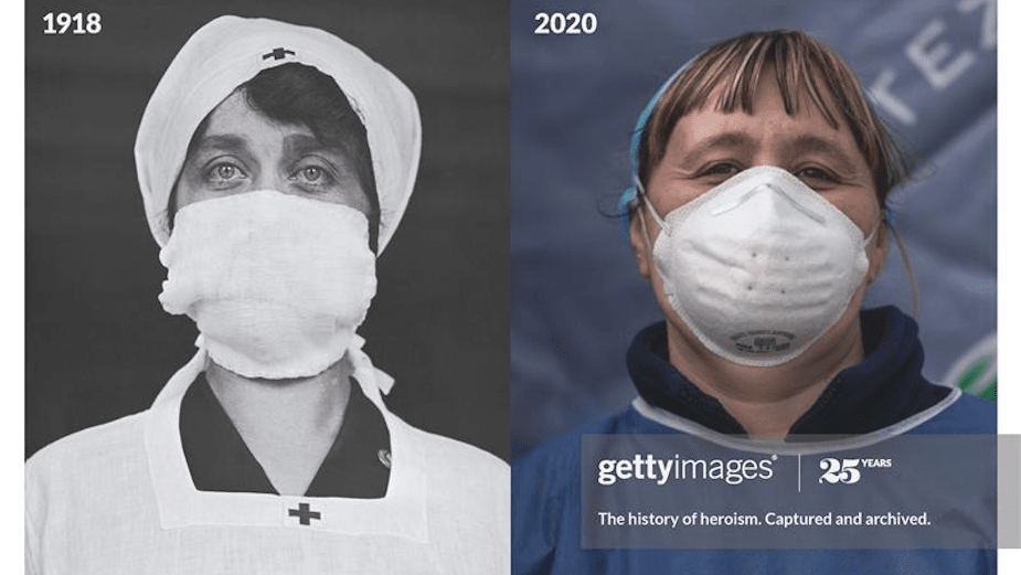 la historia se repite getty images 4