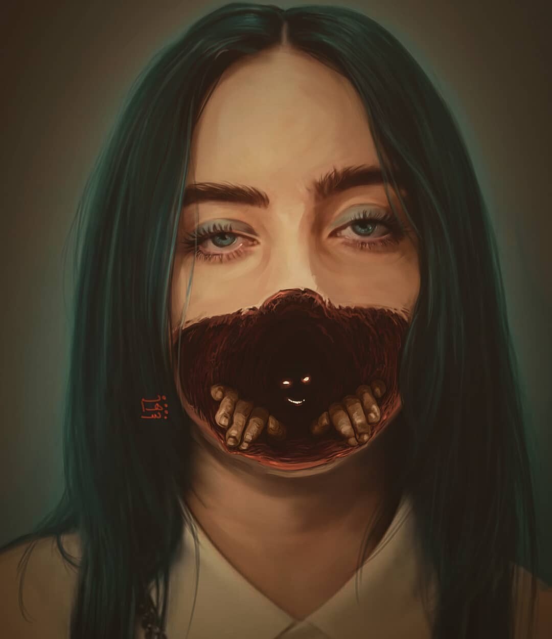 shahab shahmohamadi reatrato surrealista.jpg10