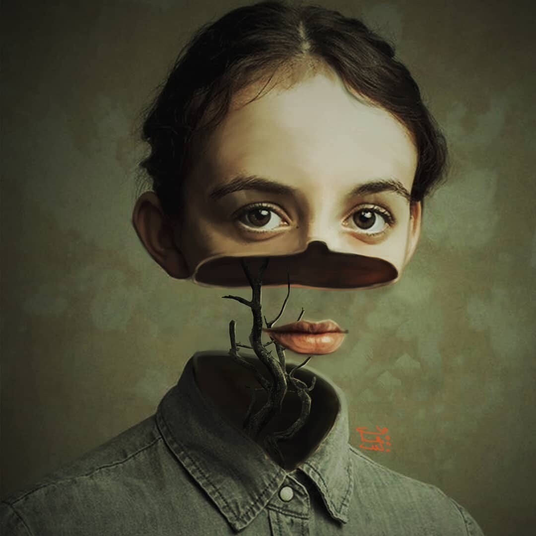 shahab shahmohamadi reatrato surrealista.jpg13