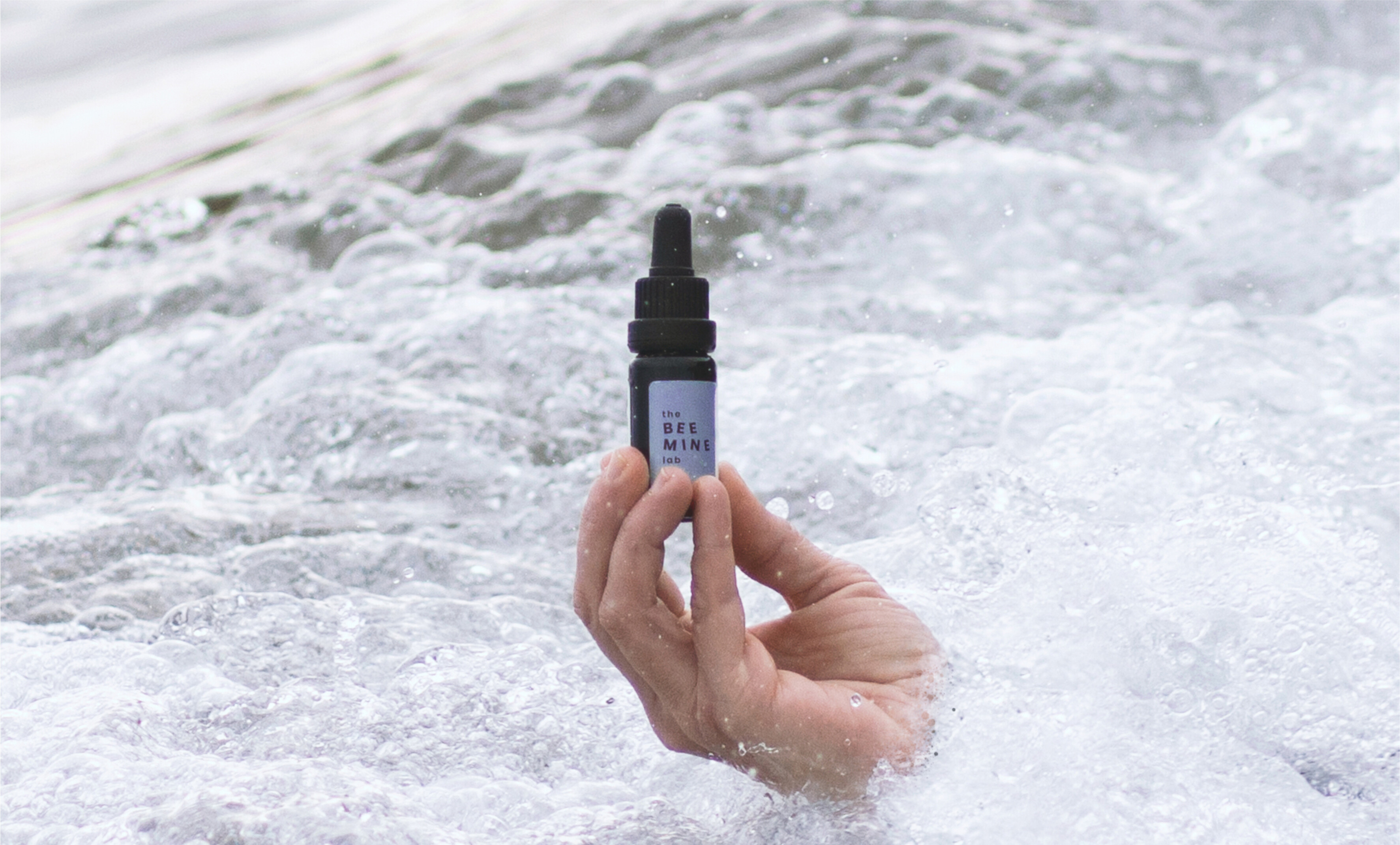 the beemine lab cbd sallud mental 3