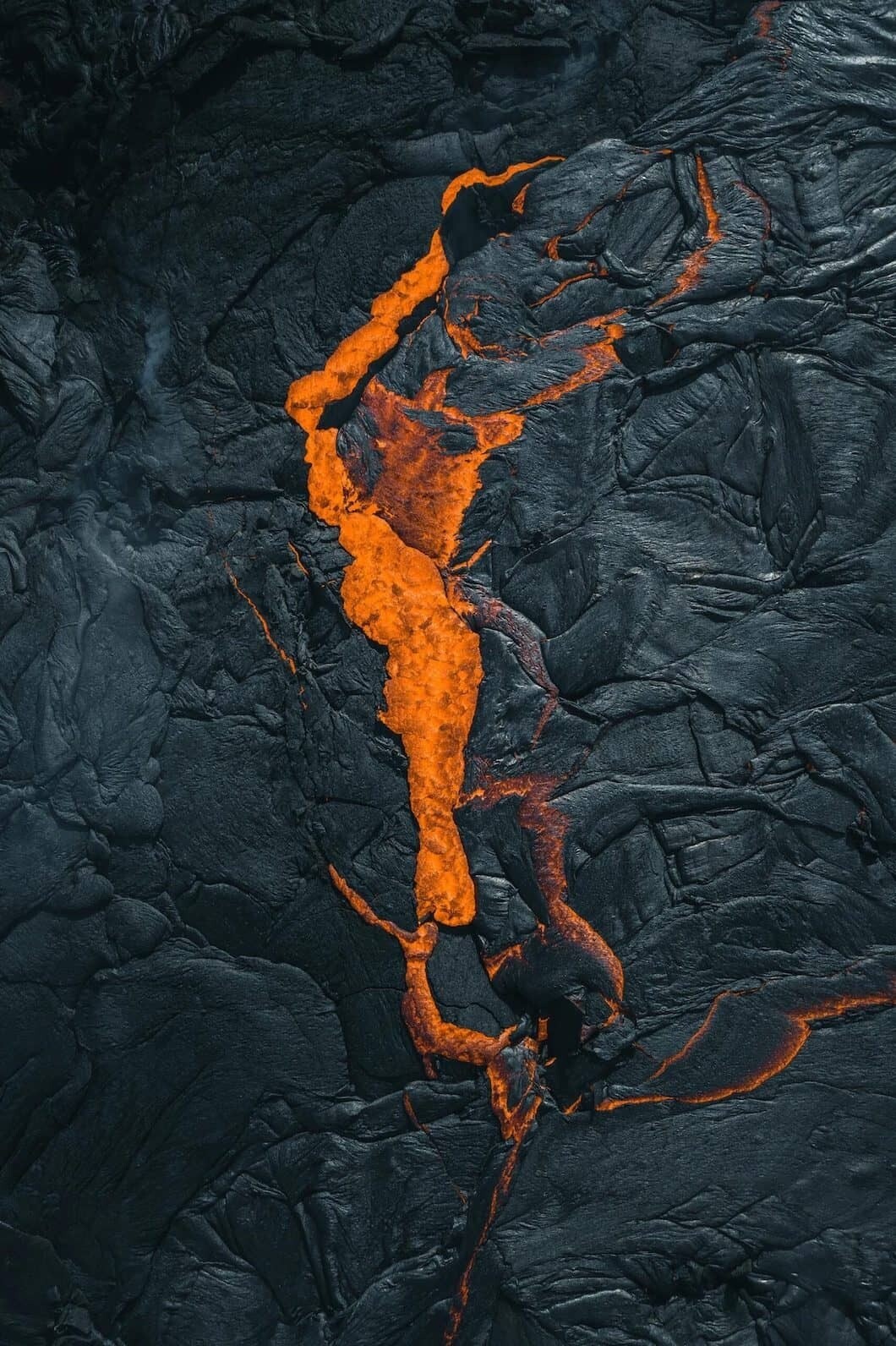 thrainn kolbeinsson volcan 3