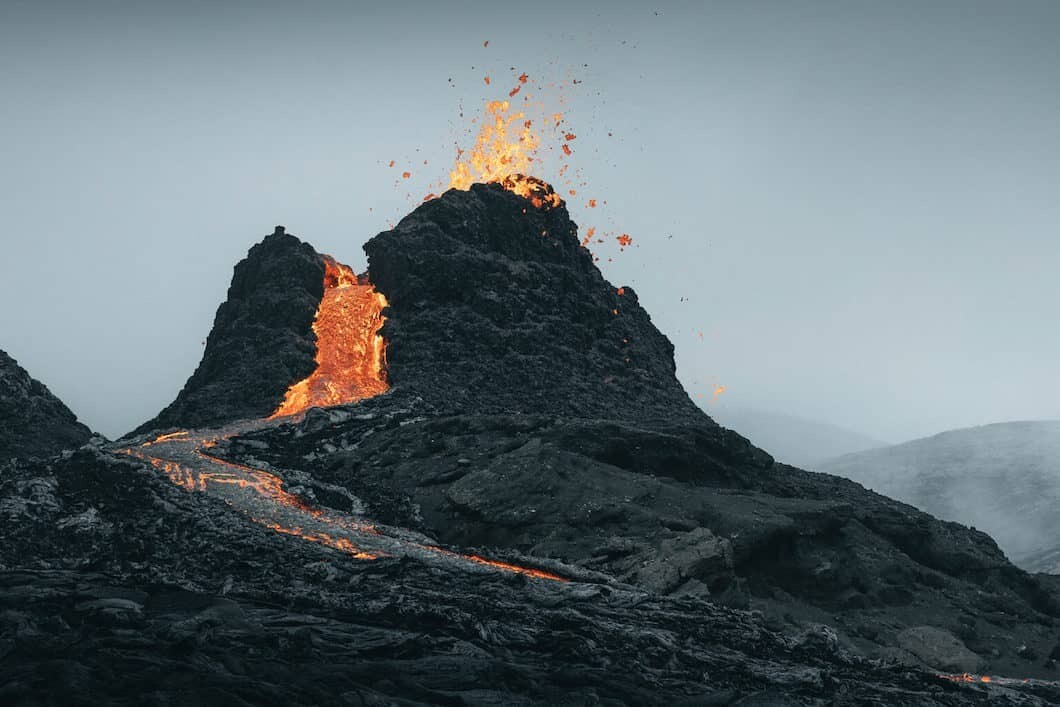 thrainn kolbeinsson volcan 4
