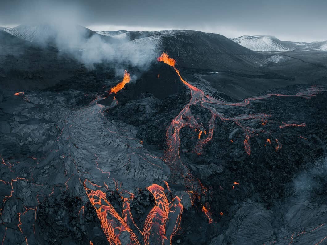 thrainn kolbeinsson volcan 5