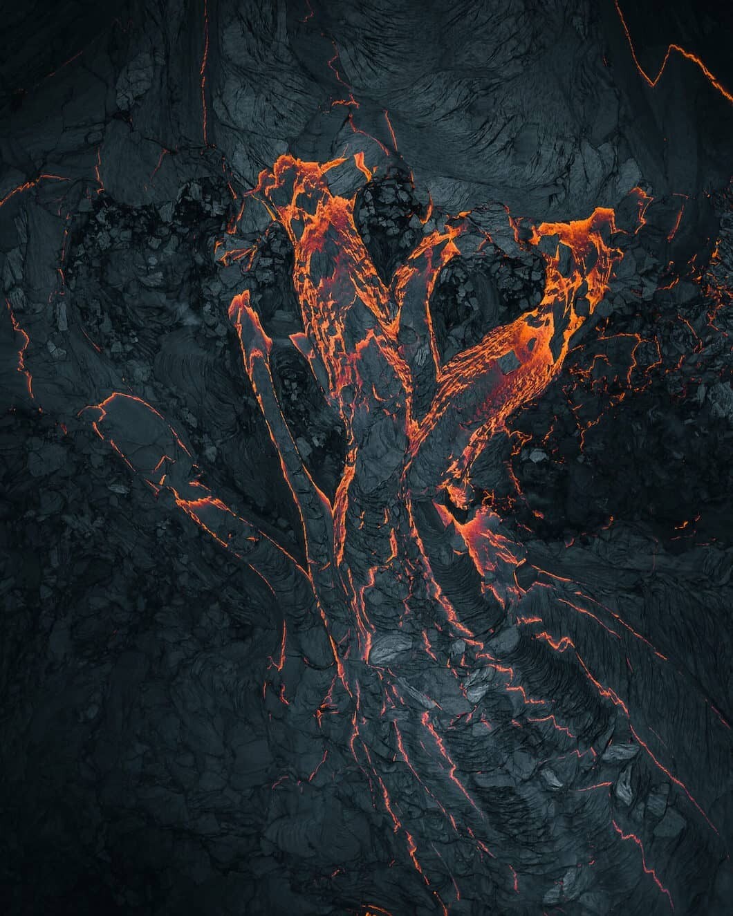 thrainn kolbeinsson volcan 6