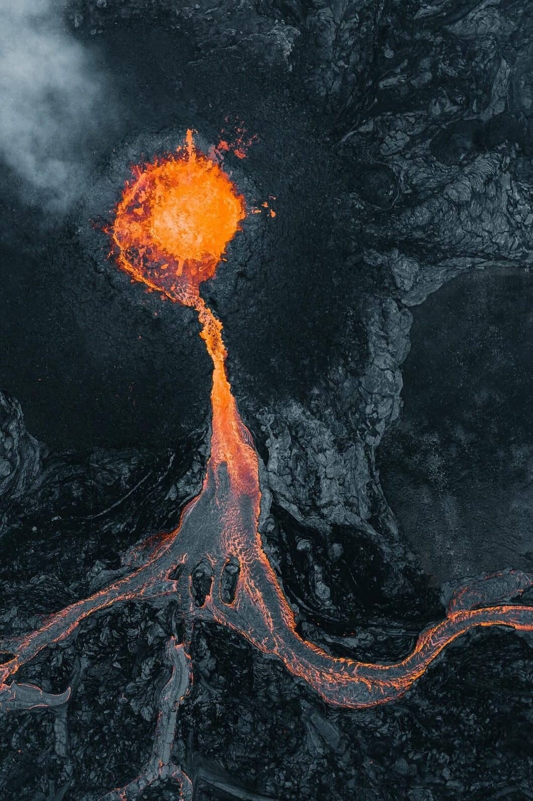 thrainn kolbeinsson volcan 8