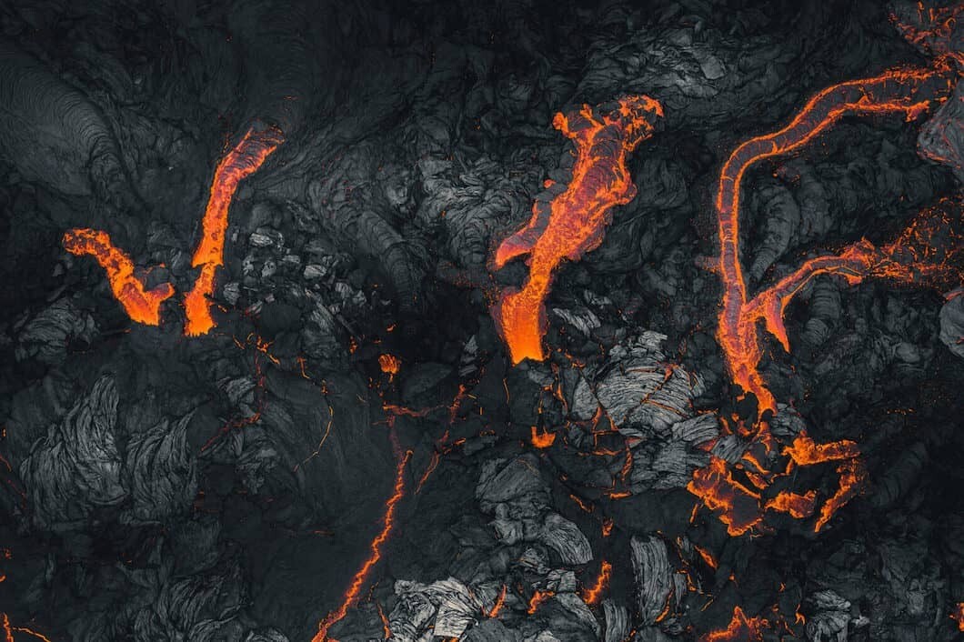 thrainn kolbeinsson volcan 9