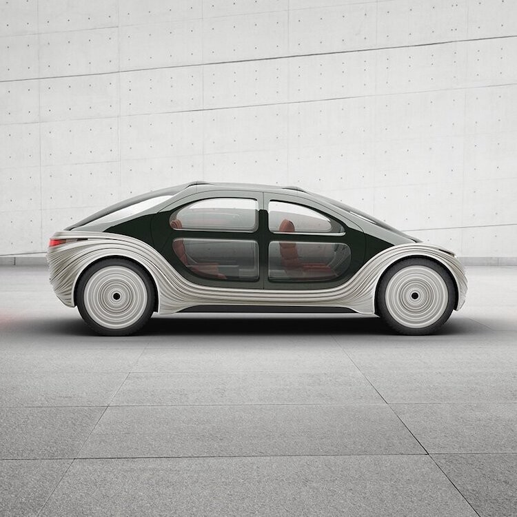 airo heatherwick studio coche electrico sostenibilidad ecologia 3