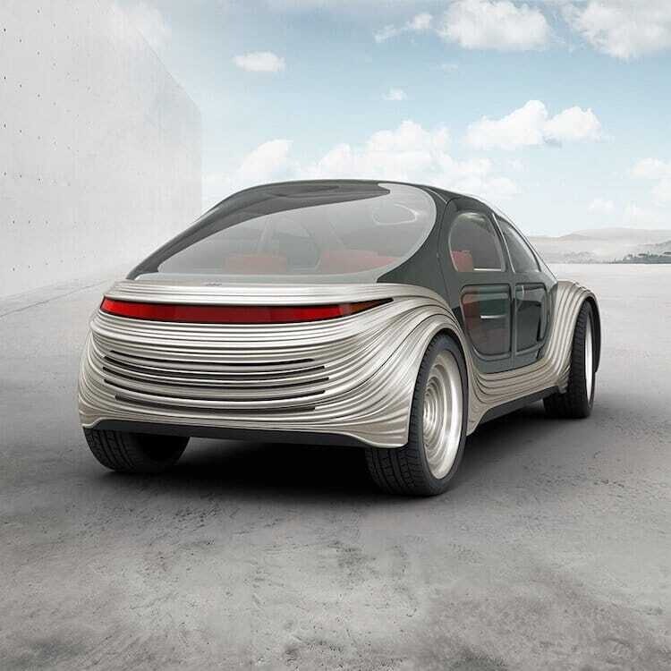 airo heatherwick studio coche electrico sostenibilidad ecologia 8