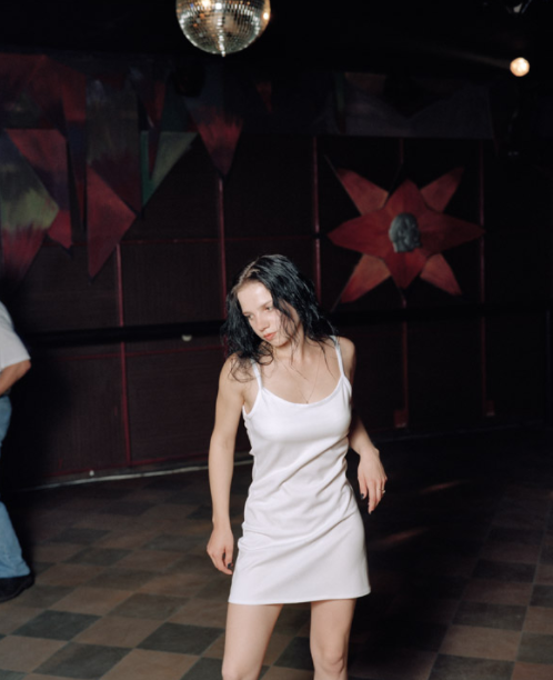 andrew miksys fotografía discotecas sociedad lituania