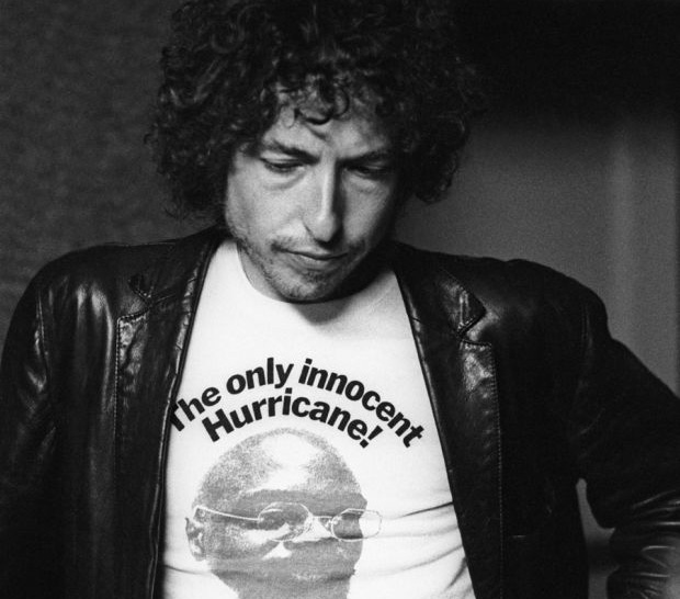 Bob Dylan