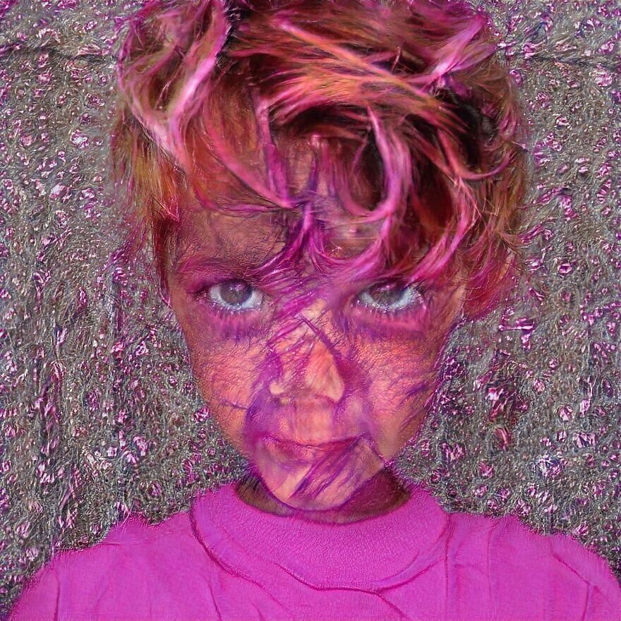claudia fuggetti redes neuronales artificiales retrato arte surrealismo 12